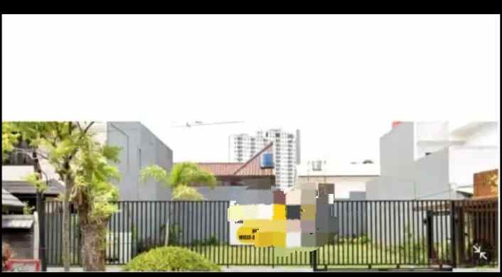 jual tanah tosiga mulia kemanggisan jak bar