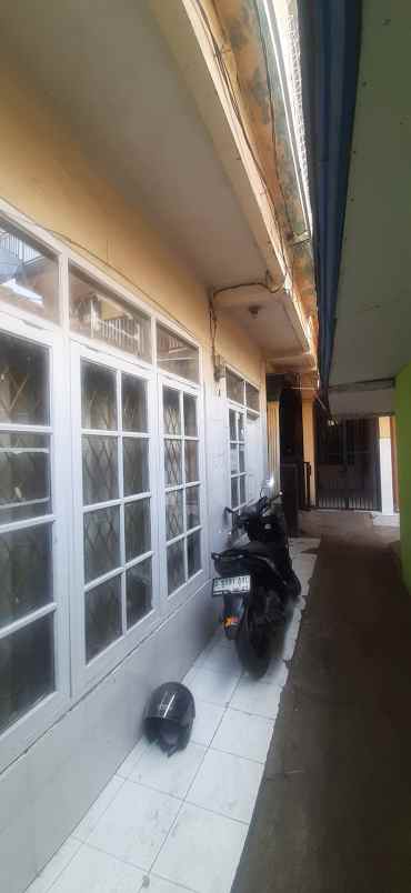 kost 5 kamar dekat telkom university bandung