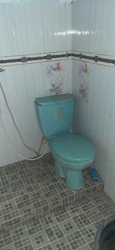 kost 5 kamar dekat telkom university bandung