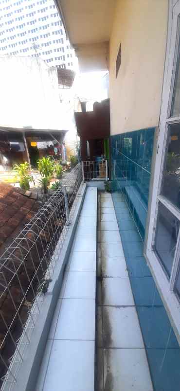 kost 5 kamar dekat telkom university bandung