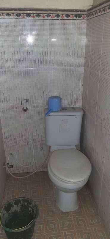 kost 5 kamar dekat telkom university bandung