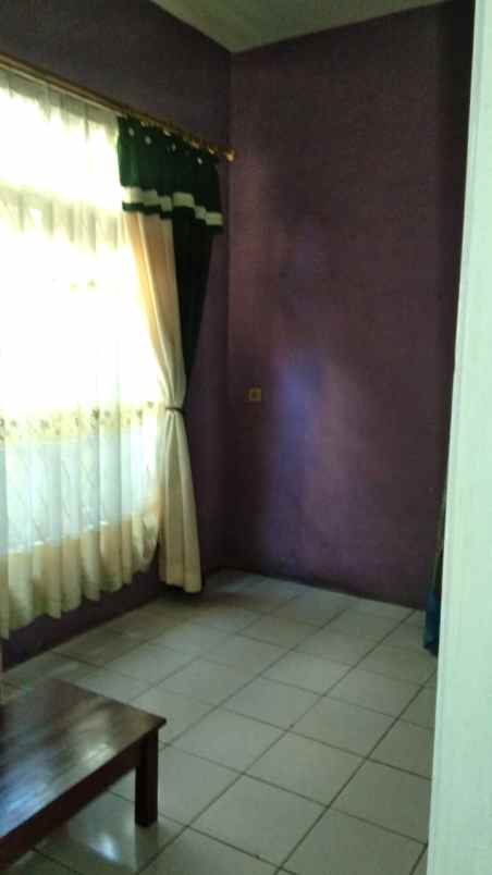 kost 5 kamar dekat telkom university bandung