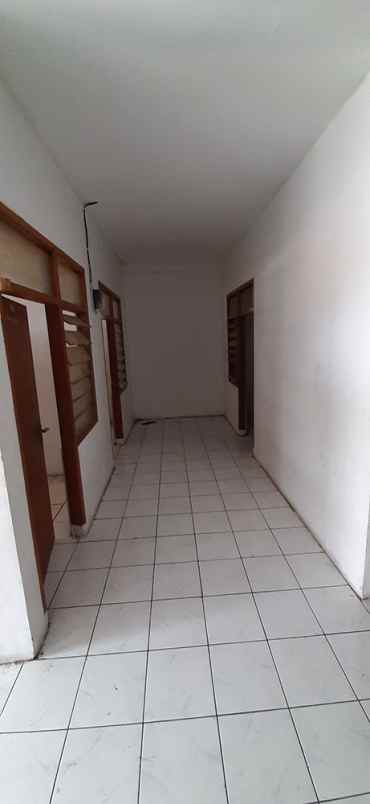 kost jalan cukang kawung