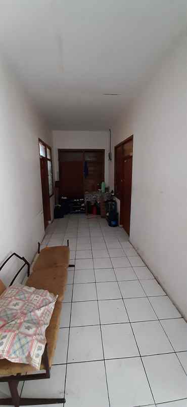 kost jalan cukang kawung