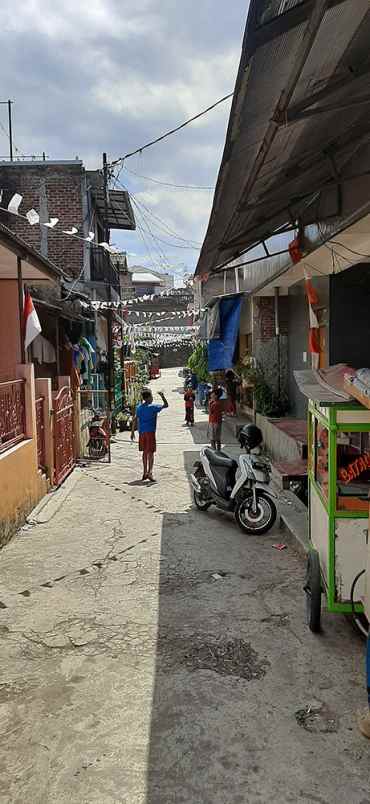 kost jalan cukang kawung