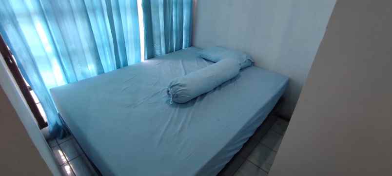 kost metro margahayu