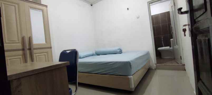 kost metro margahayu