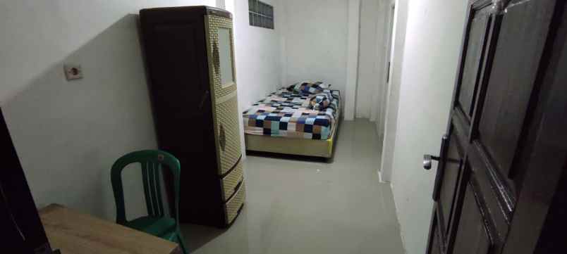 kost metro margahayu