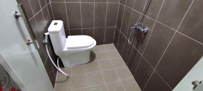 kost metro margahayu