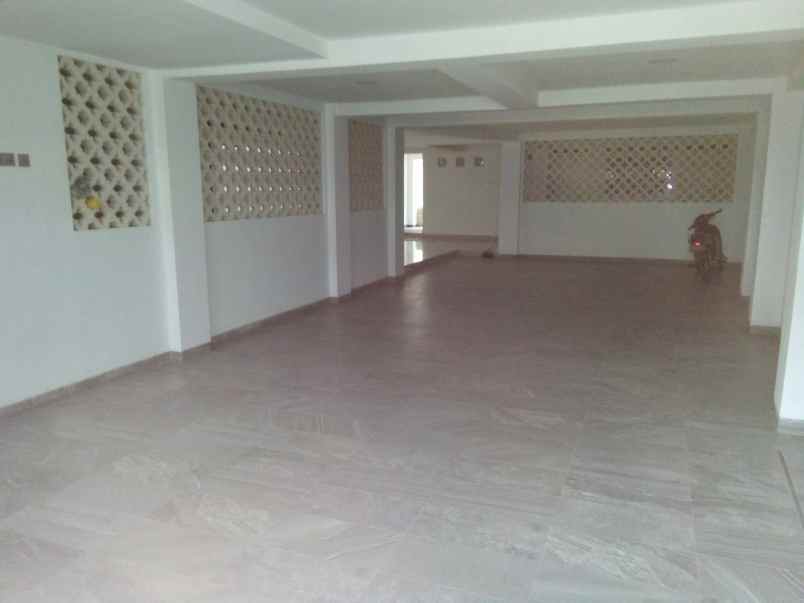 kost otista kampung melayu