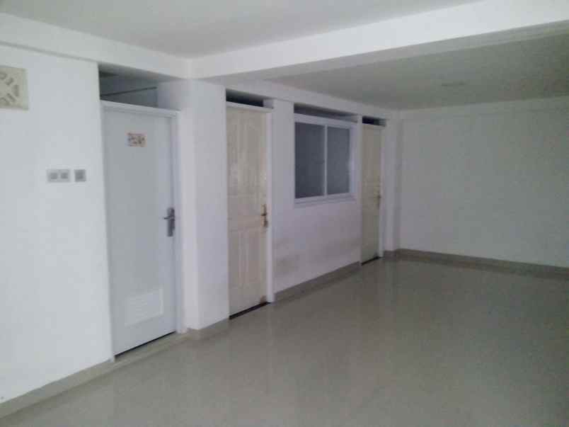 kost otista kampung melayu