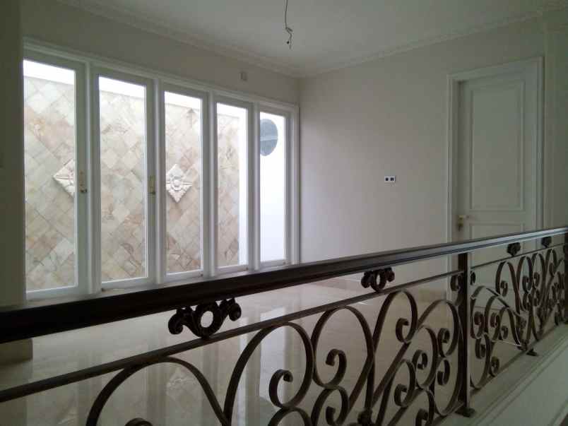 kost otista kampung melayu