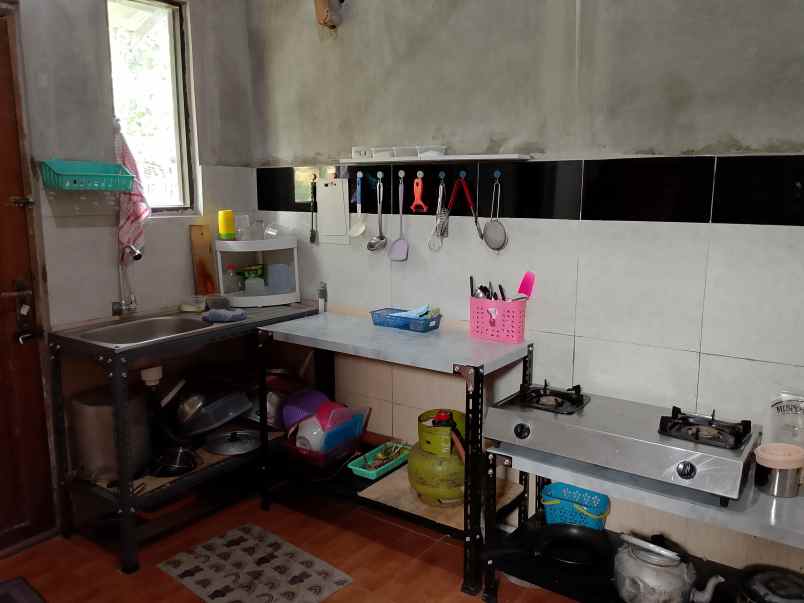 kost putri dekat pasar godean