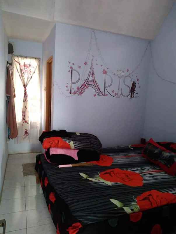 kost suka asih bandung