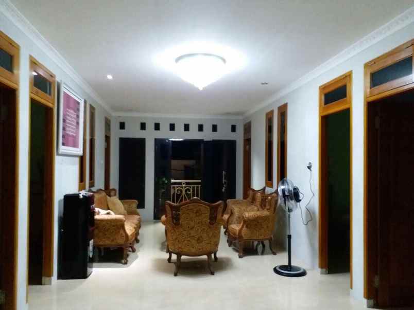 kost tebet sudah jalan 13 kamar langsung terima income