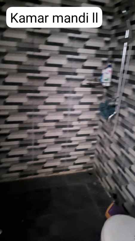 medokan siap huni minimalis dekat oerr