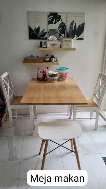 medokan siap huni minimalis dekat oerr