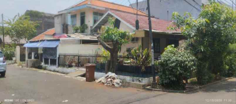 miliki rumah di kelapa kebon jeruk