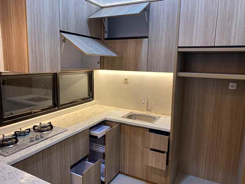 miliki rumah di virendra pulang lebih tenang