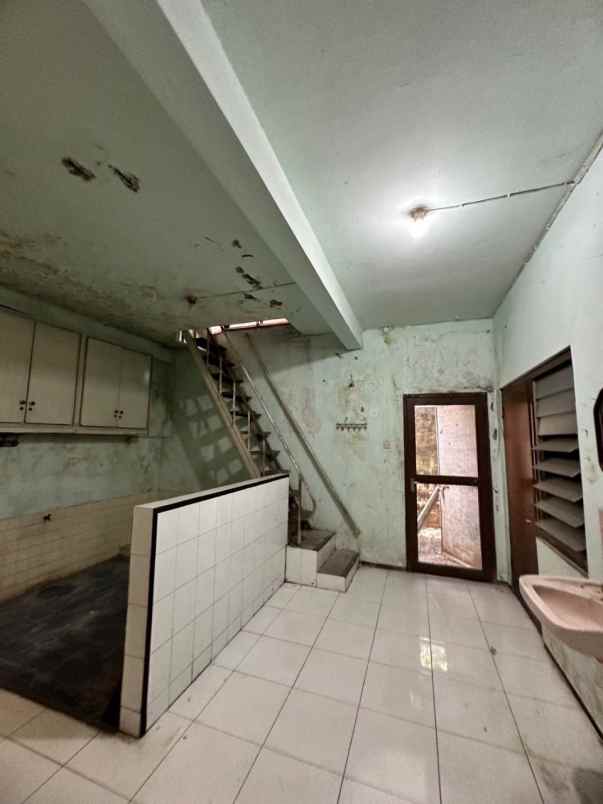 murah rumah jalan slamet strategis dekat grand city