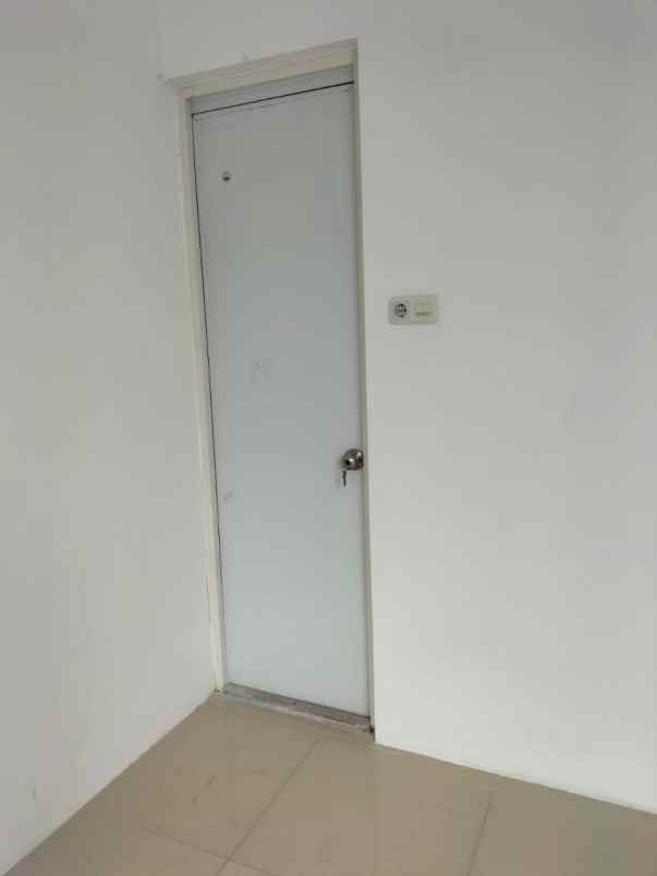 murah rumah mulyosari baru strategis minimalis