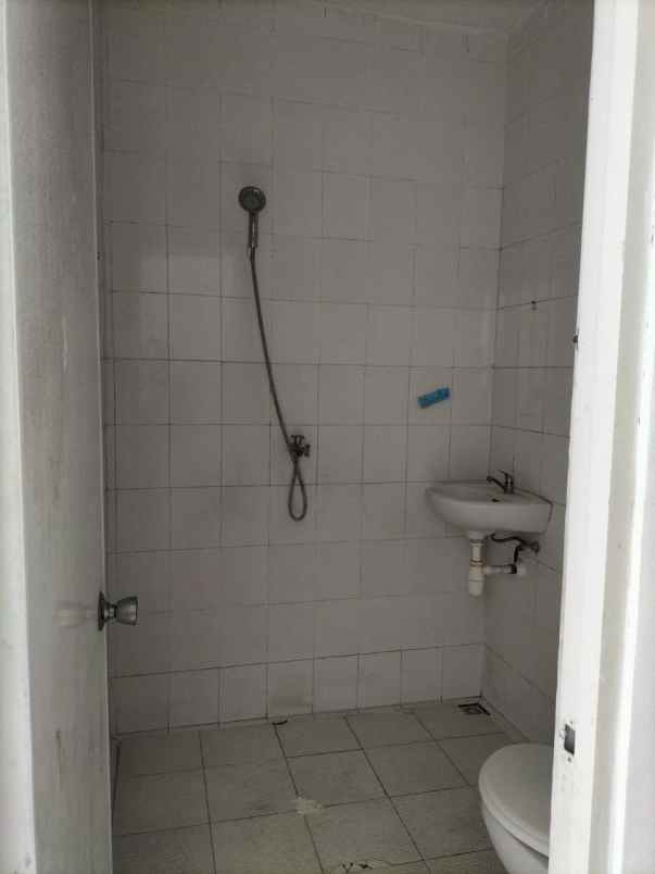 murah rumah mulyosari baru strategis minimalis