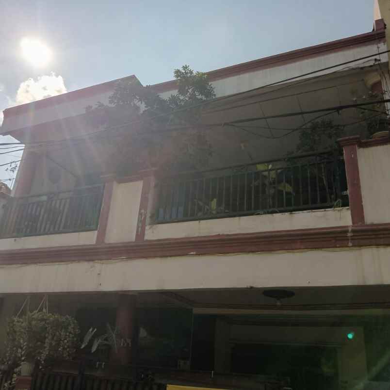 new house murah di harapan baru 1 bekasi barat cakung