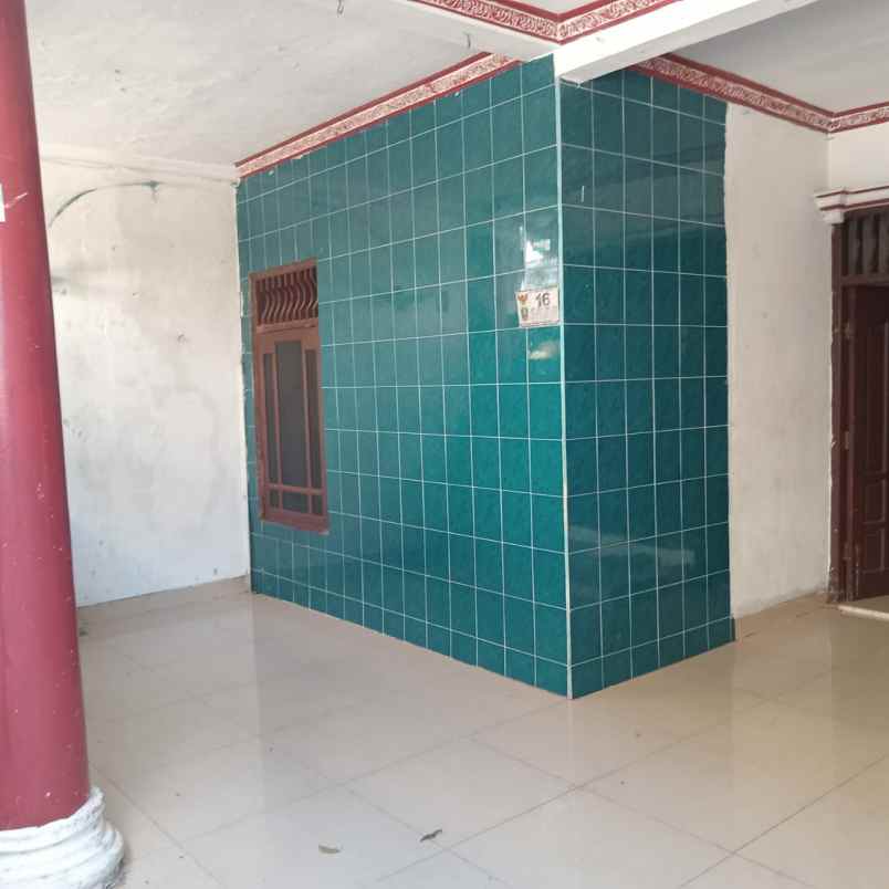 new house murah di harapan baru 1 bekasi barat cakung