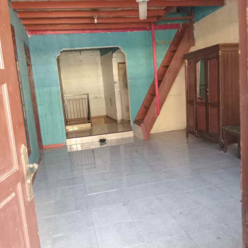 new house murah di harapan baru 1 bekasi barat cakung