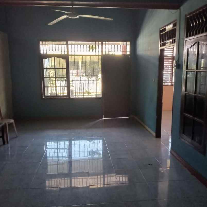 new house murah di harapan baru 1 bekasi barat cakung