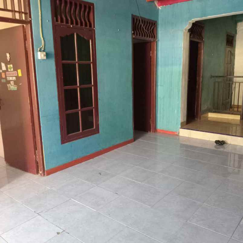 new house murah di harapan baru 1 bekasi barat cakung