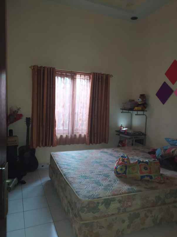 over kredit rumah dekat kelapa dua depok