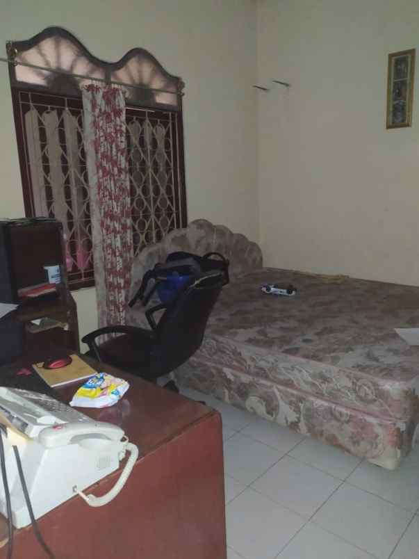 over kredit rumah dekat kelapa dua depok