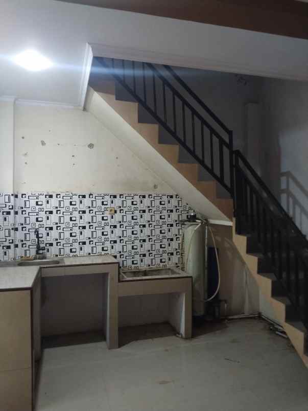 perum bekasi timur retensi 5c