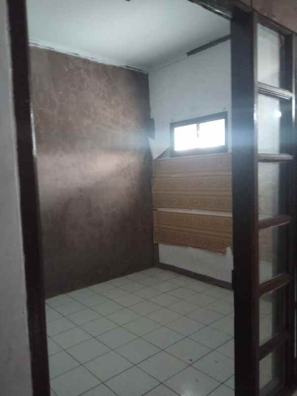 perum bekasi timur retensi 5c