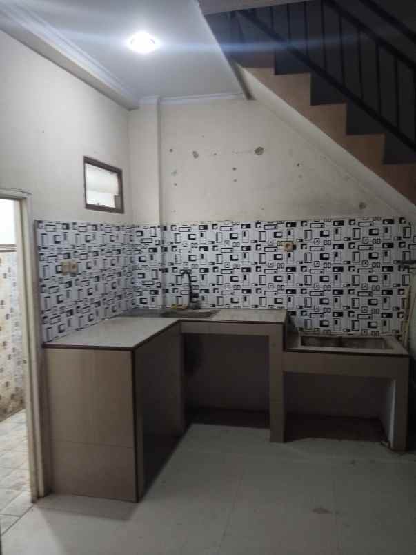 perum bekasi timur retensi 5c