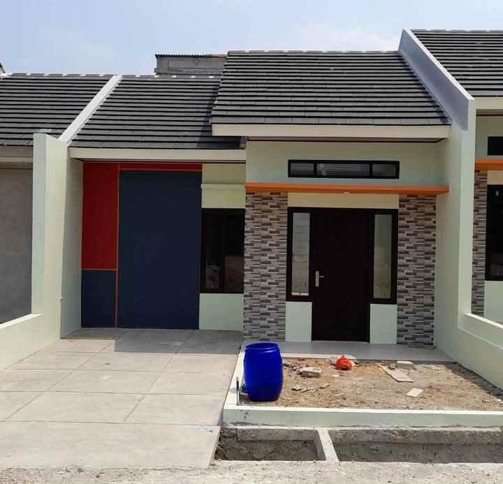 perum taman cikarang indah 5