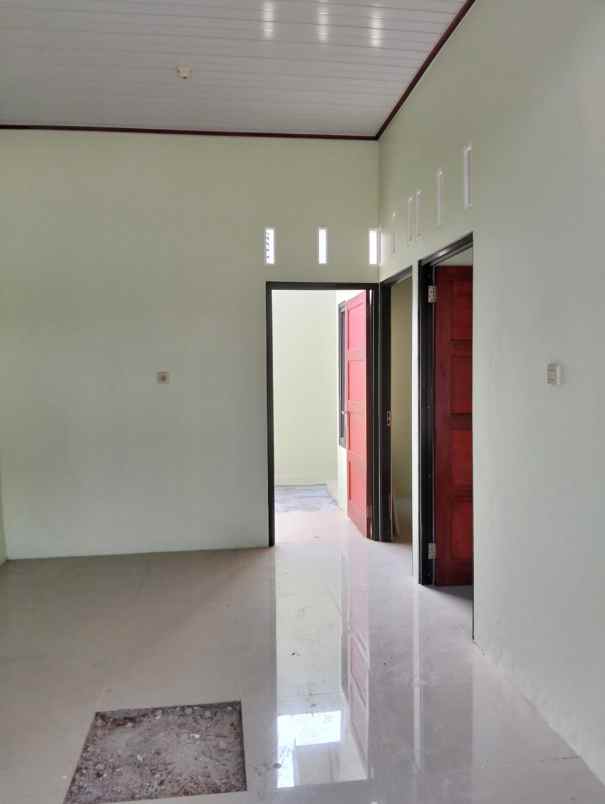 perum taman cikarang indah 5