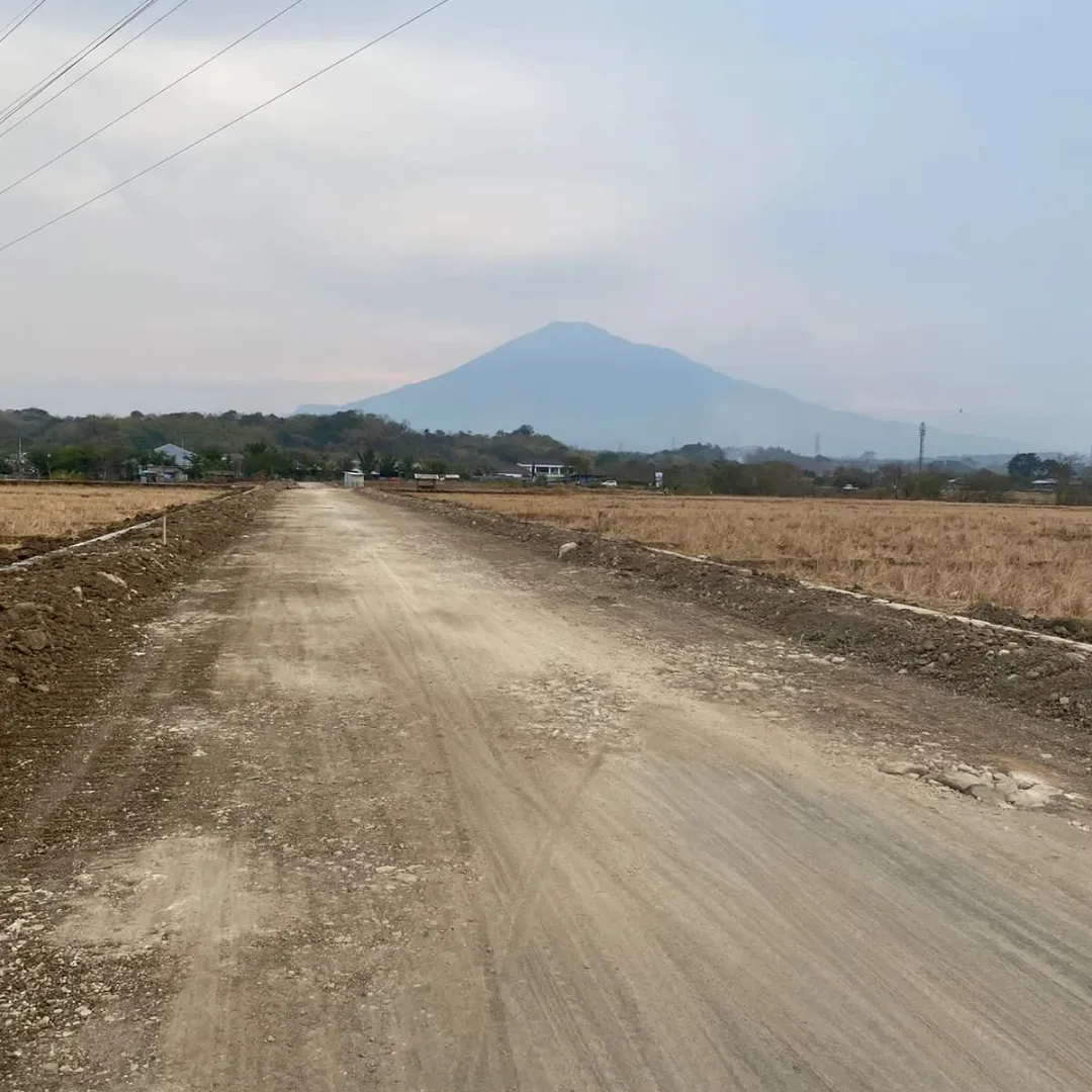 perumahan dekat tol cirebon laris dan ready stock