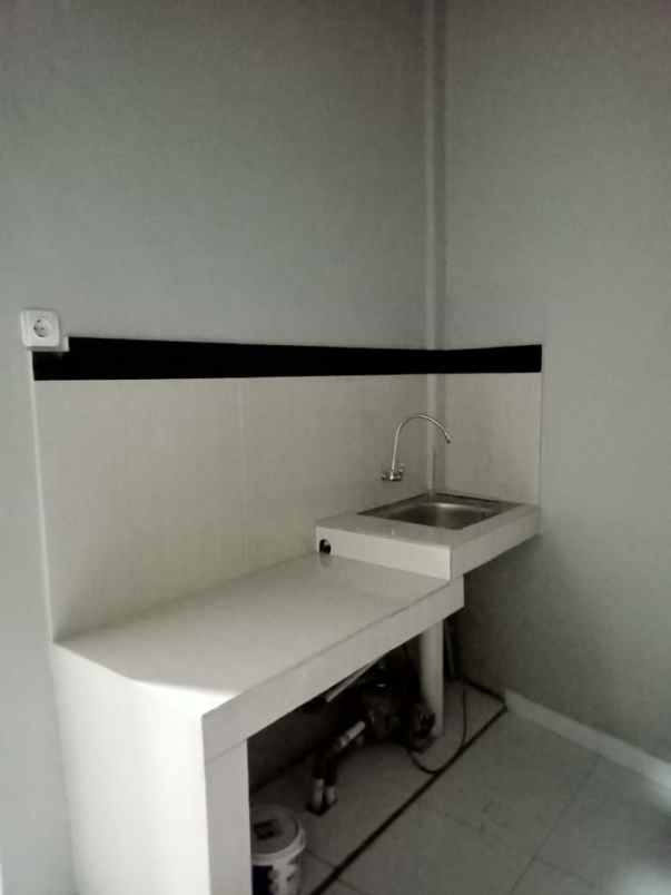 perumahan islami 1 lantai dekat stasiun cilebut