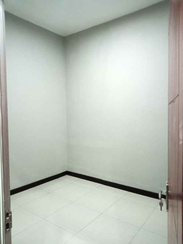 perumahan islami 1 lantai dekat stasiun cilebut