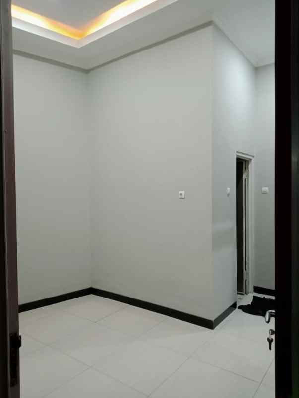 perumahan islami 1 lantai dekat stasiun cilebut