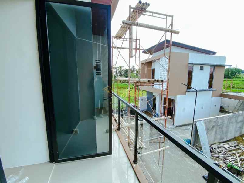 perumahan mewah harga murah dekat kampus uii