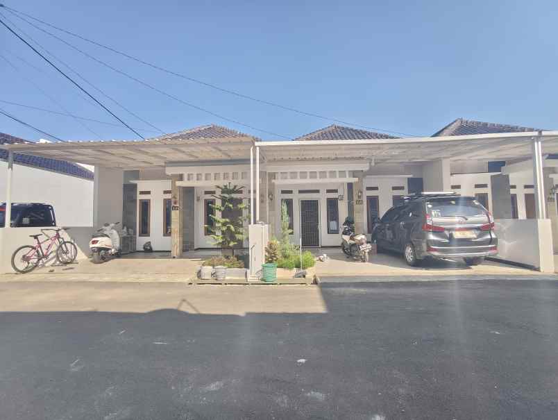 promo dp 2jt allin sampai terima kunci