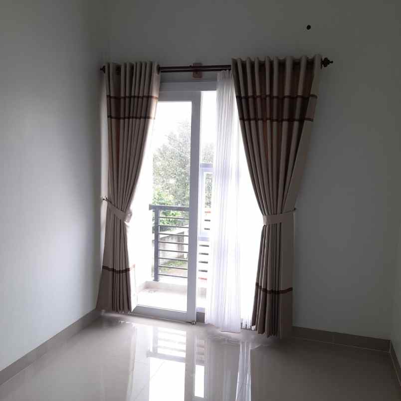 promo rumah ready stok di cilodong depok