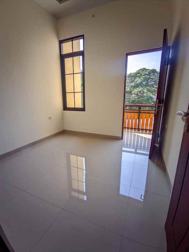 promo terbatas rumah inden 2 lantai panghegar bandung