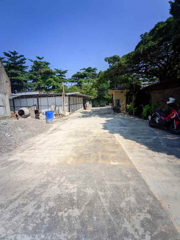 promo terbatas rumah inden 2 lantai panghegar bandung