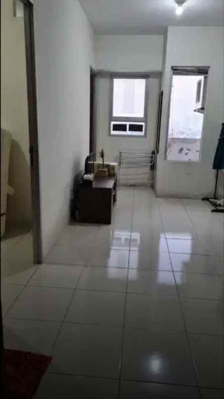 puncak kertajaya full furnish tower a lantai 17