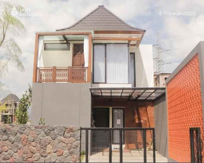 puri astaghina rumah kos di malang lokasi strategis