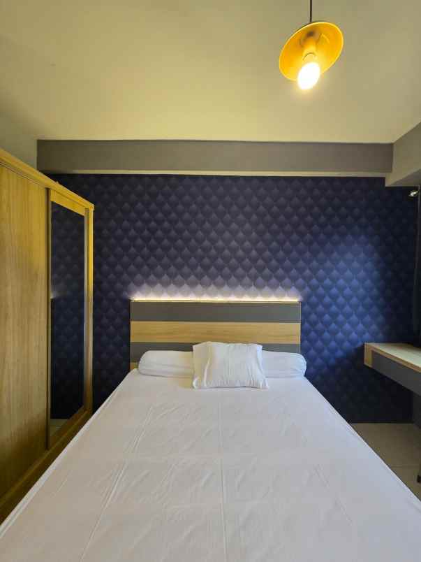 ready apartement siap huni puncak permai